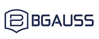 Bgauss Logo