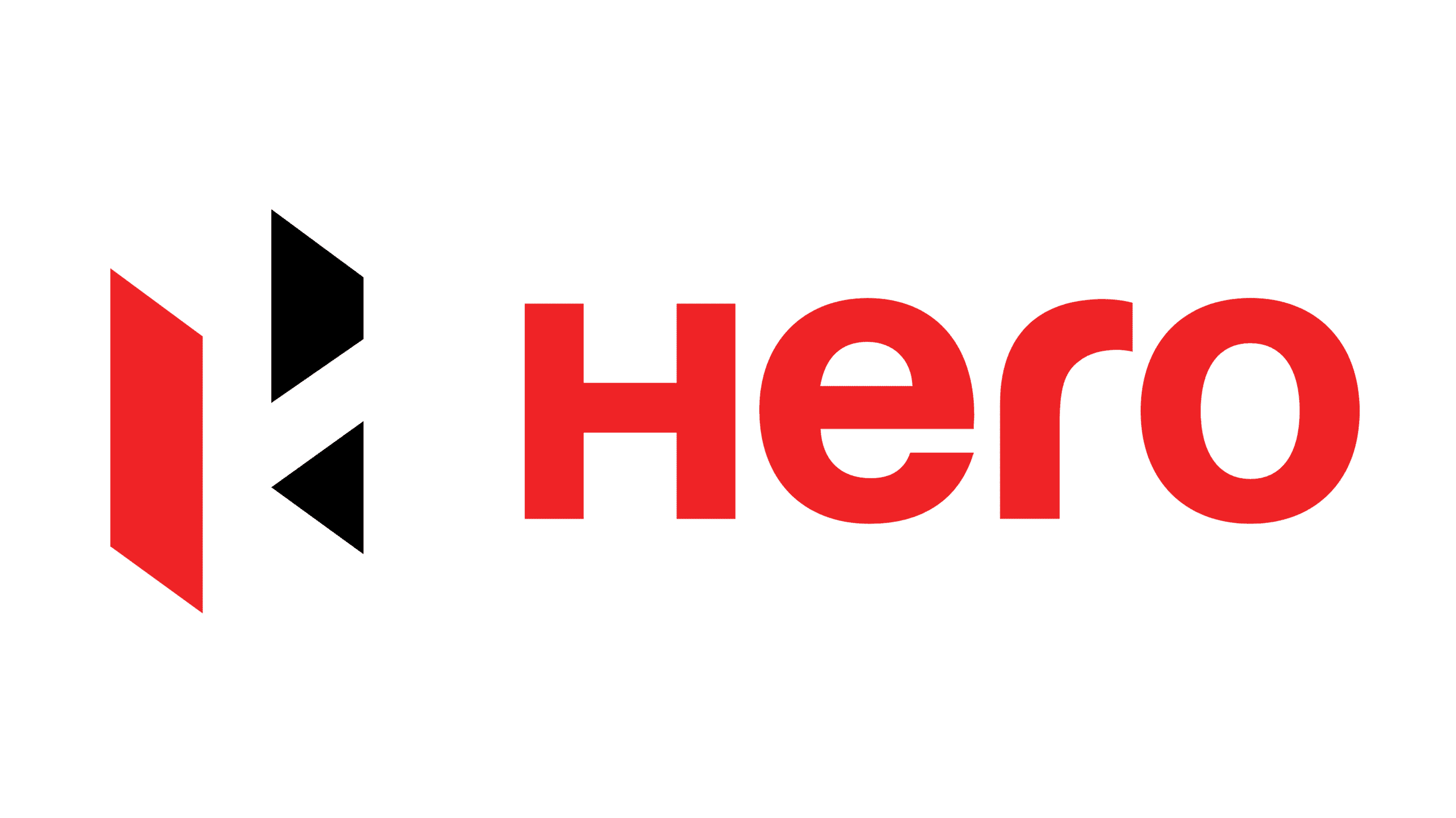 Hero Logo